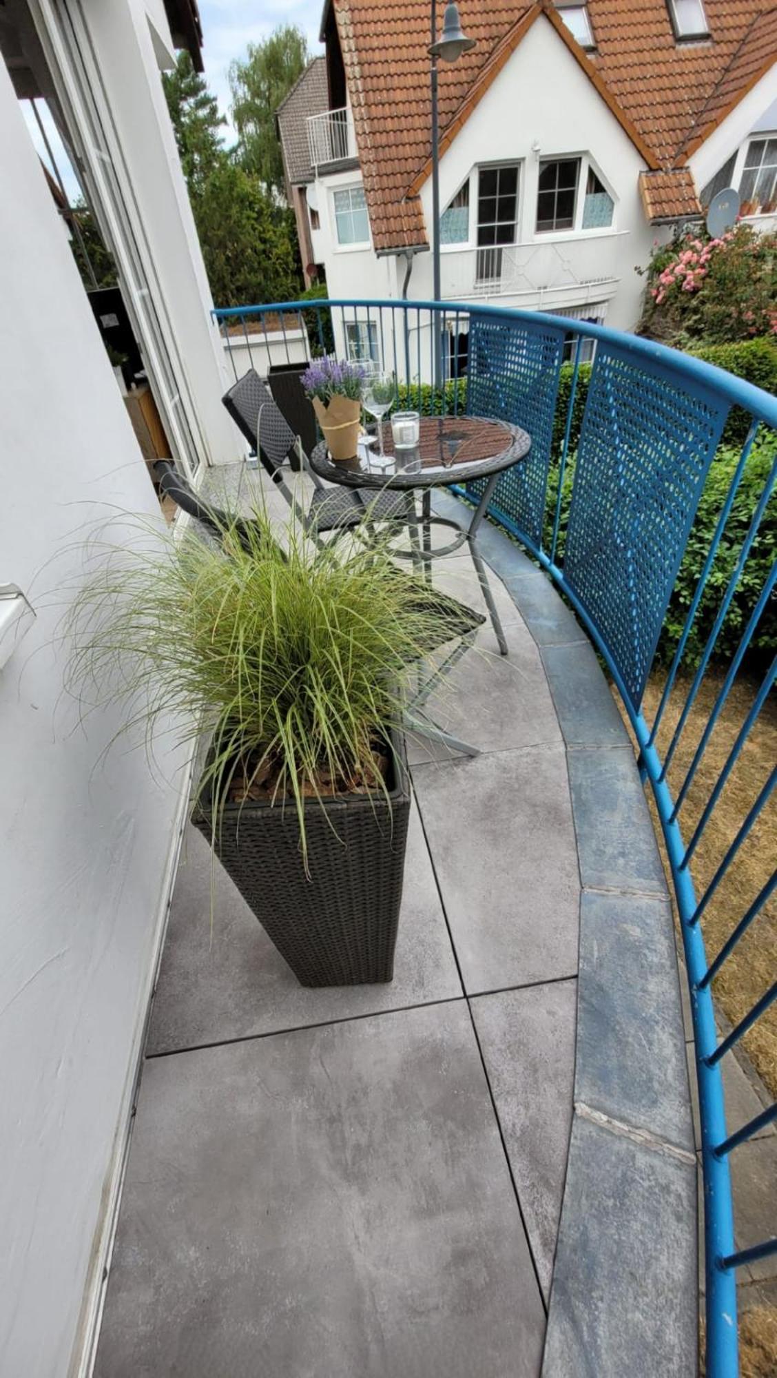 Berlin-Oase - Schnuckelige Ferienwohnung An Der Grenze Zu Berlin Schönefeld Exterior foto